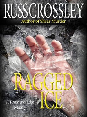 cover image of Ragged Ice